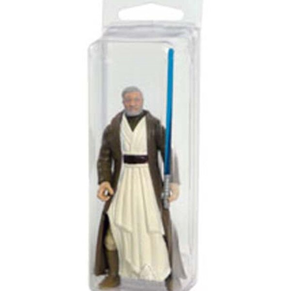 Action Figure Blister Case - Crysta